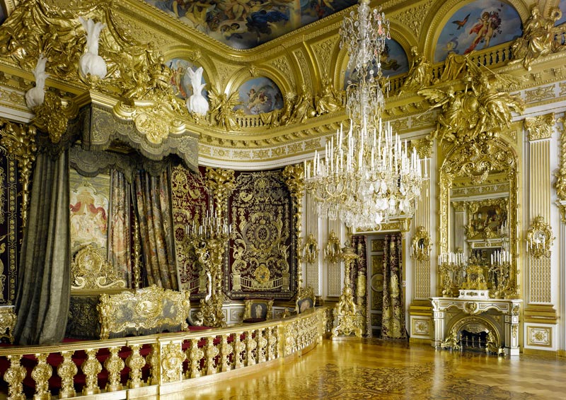 König Ludwig, Otto Friedrich Wilhelm von Wittelsbach, König von Bayern 